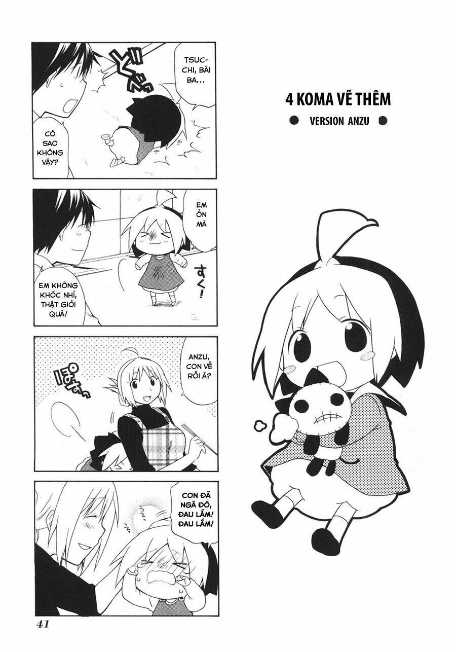 hanamaru youchien chapter 41 15