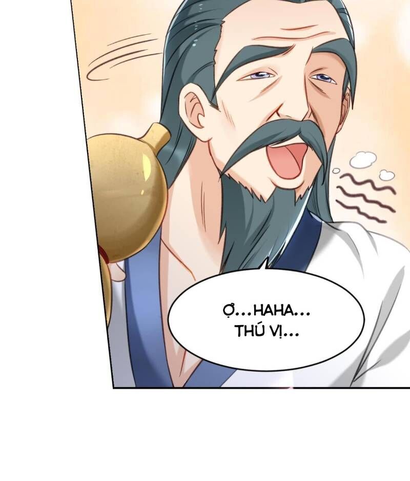 lão tổ của bạn đang online chapter 69 24