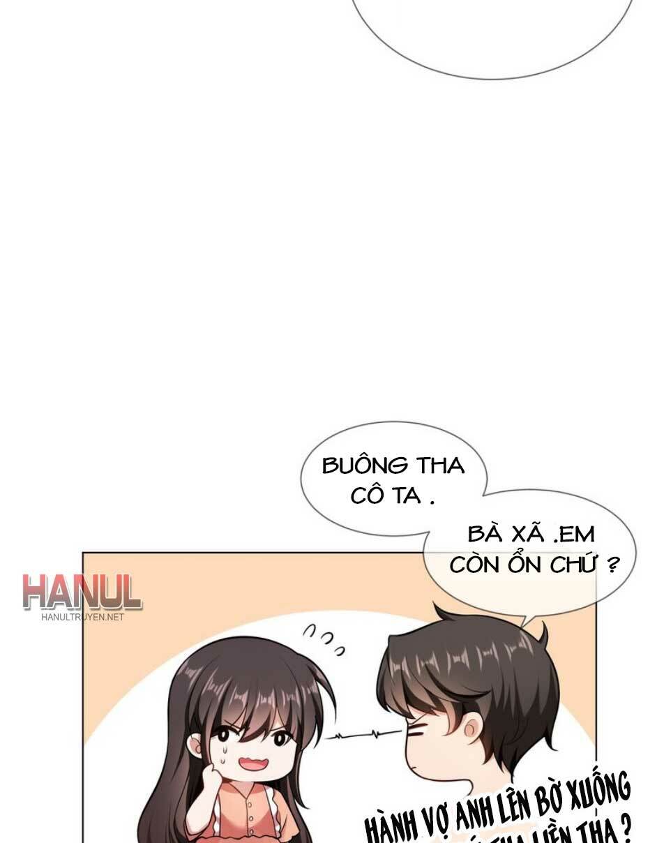 cô vợ nhỏ nuông chiều quá lại thành ác!! chapter 195.2 23