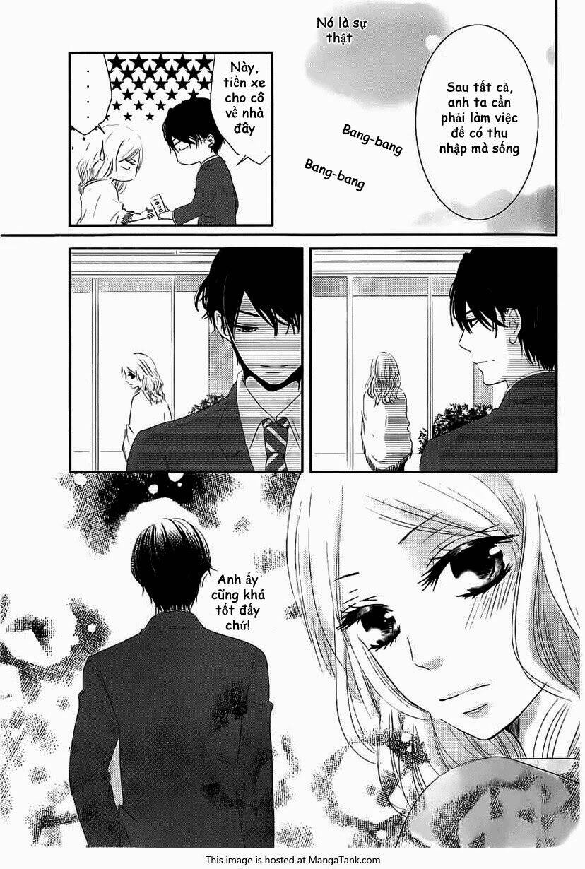 butterfly neighbor chapter 1 16