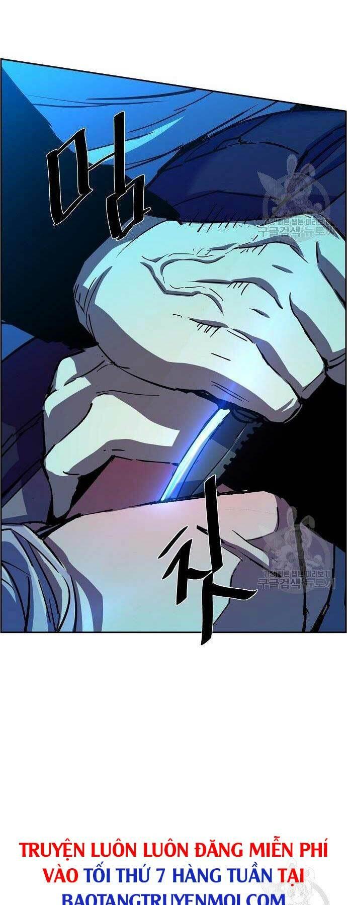 bạn học tôi là lính đánh thuê chapter 94 56