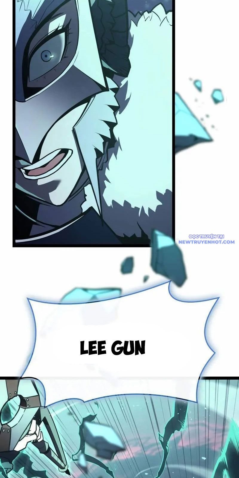 Vị Vua Mạnh Nhất Đã Trở Lại chapter 113 105