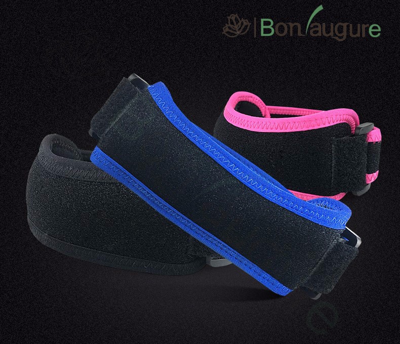 Băng Dán Thể Thao Bảo Hộ Khớp Gối