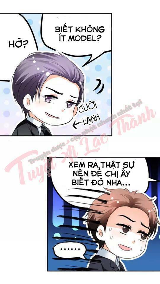 phản công thành siêu sao chapter 32 18