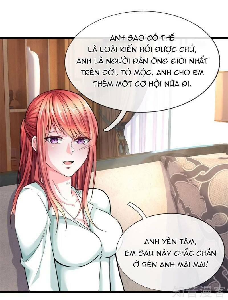 tuyệt đỉnh khí thiếu chapter 16 3