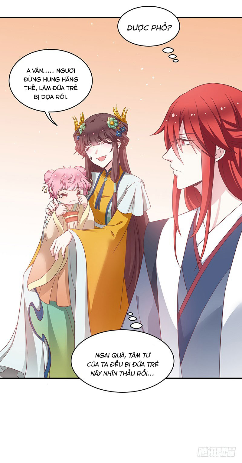 trò chơi trừng phạt chapter 68 19