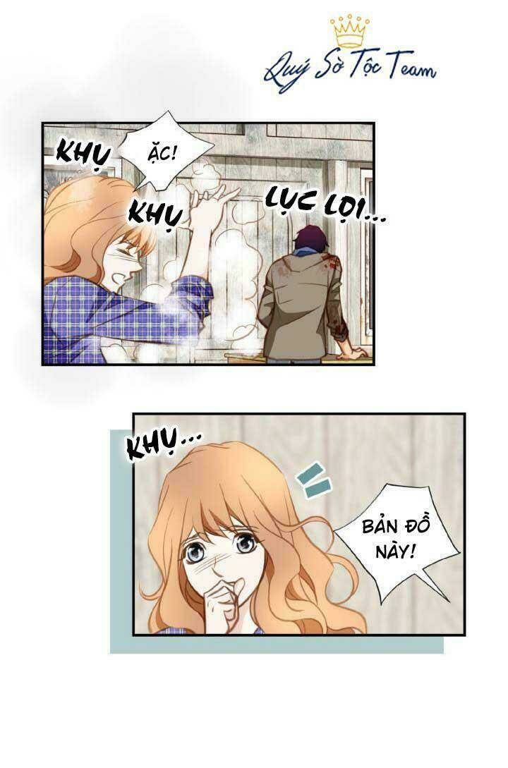 tiếp xúc chí mạng chapter 28 38