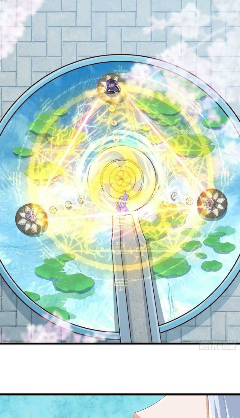 vú em của tiên ma chapter 18 1