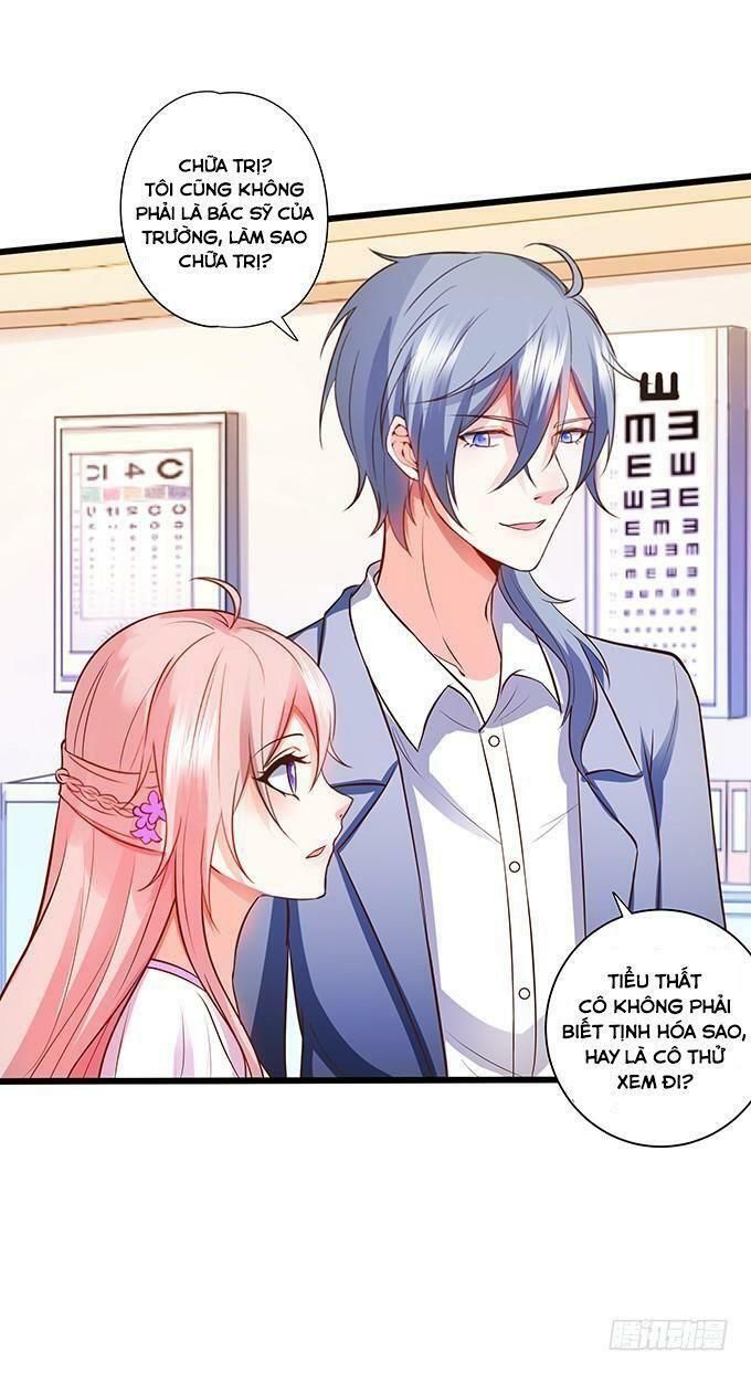 hồ tiên hung bạo chapter 87 60