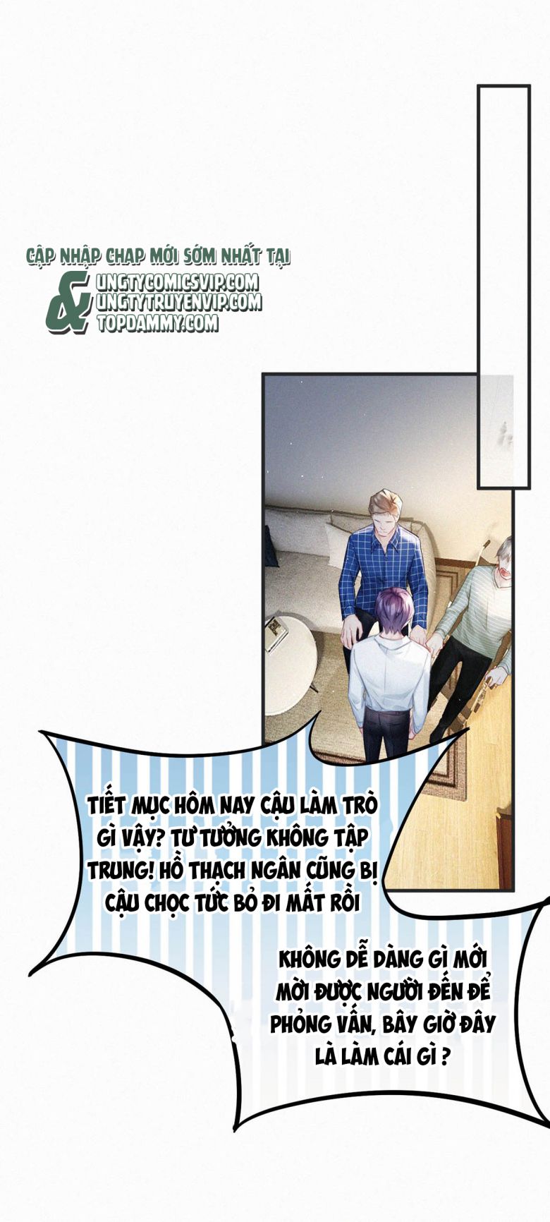 thần thương (môi súng) chapter 84 23