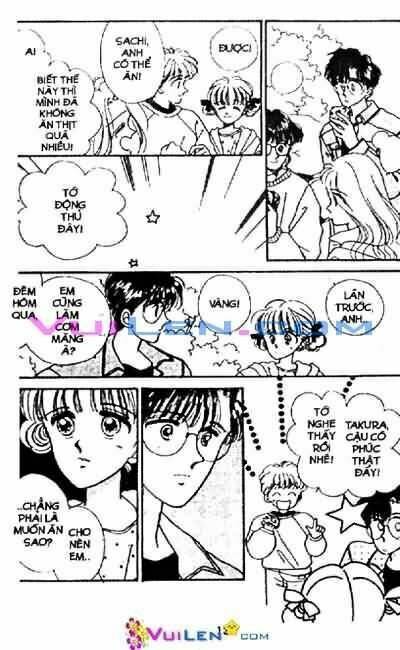 cô gái khả ái chapter 7 13