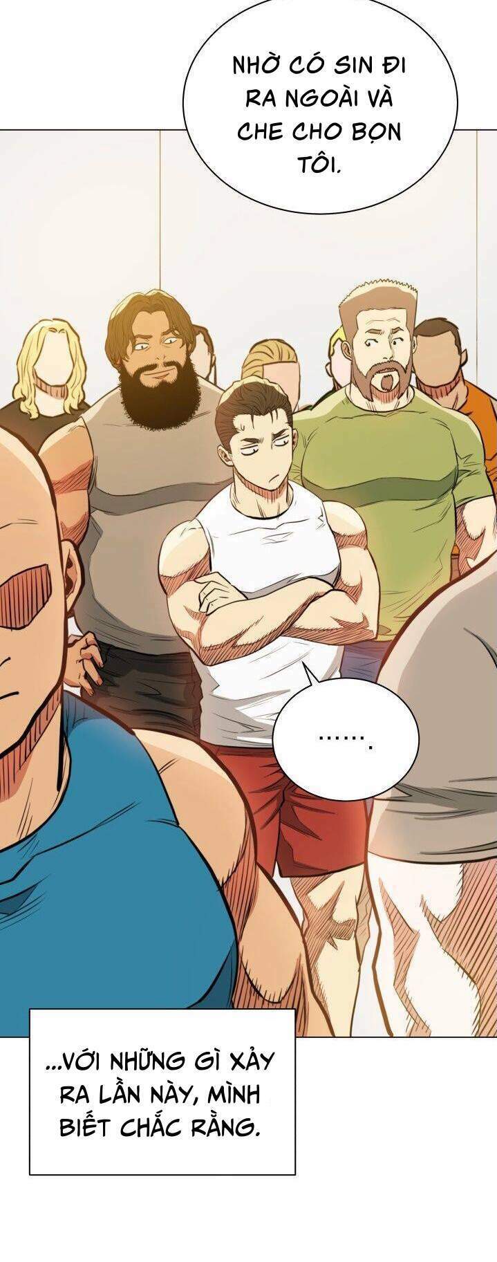 đấu sĩ vô song chapter 26 8