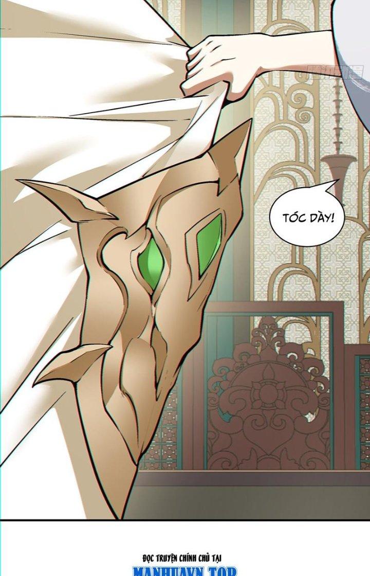 đồ đệ của ta đều là trùm phản diện chapter 88 14