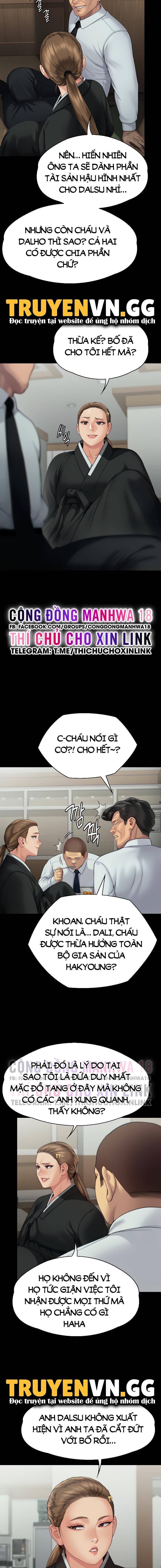 ong chúa chapter 289 15
