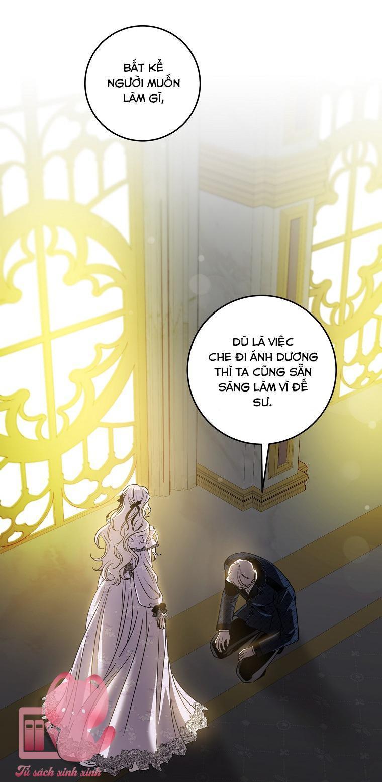 thuần hóa bạo chúa rồi bỏ trốn chapter 75 12