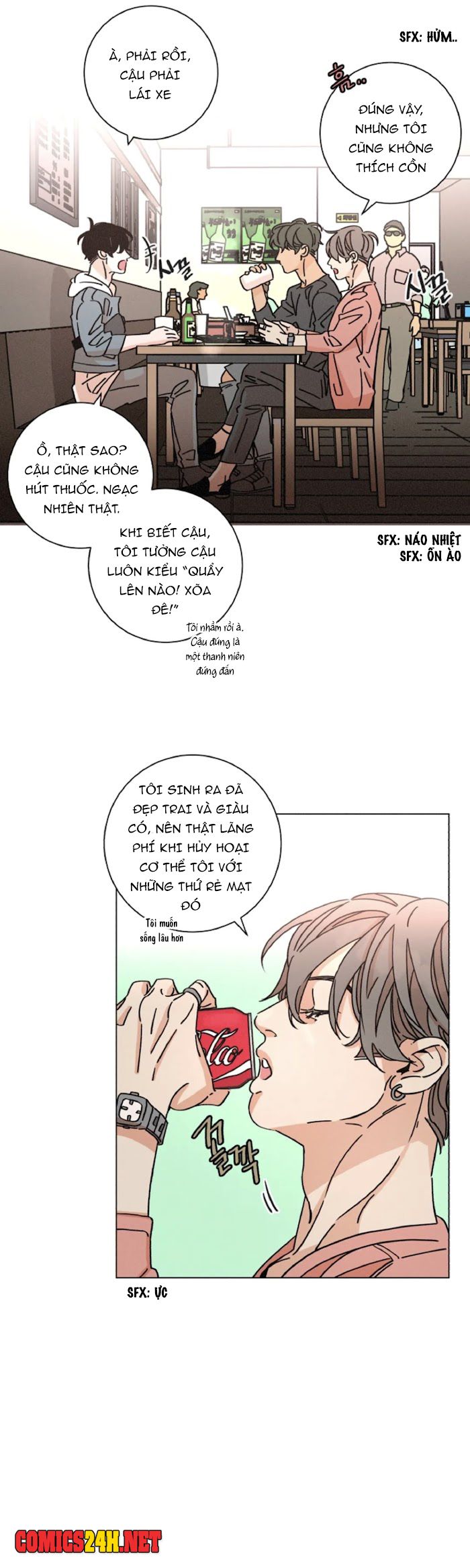 ouroboros chapter 35 11