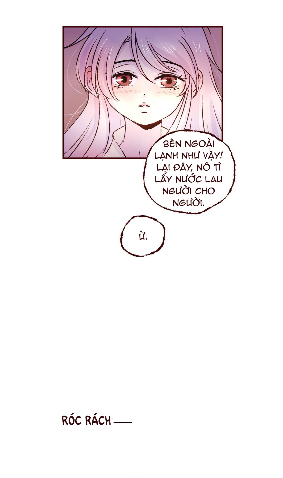 hoa của quỷ chapter 4 3