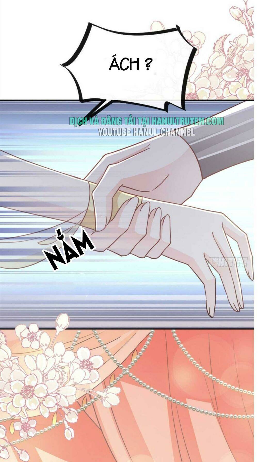 thiên hạ đệ nhất sủng phi chapter 71.2 11