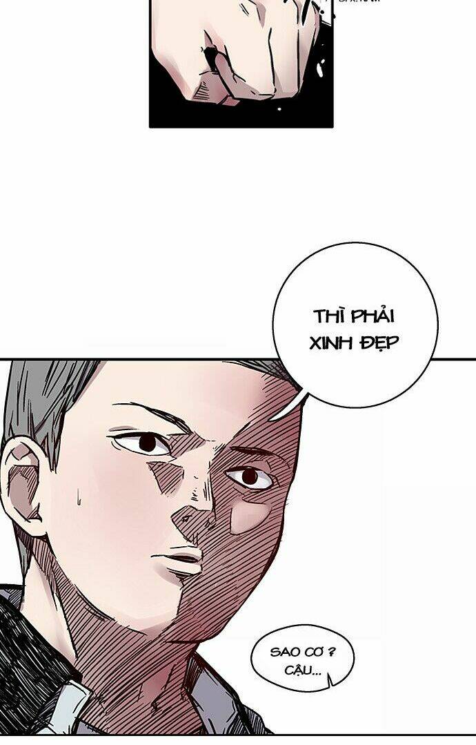 người máy hủy diệt chapter 9 40