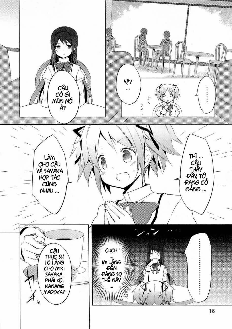 puella magi madoka magica chapter 5 21