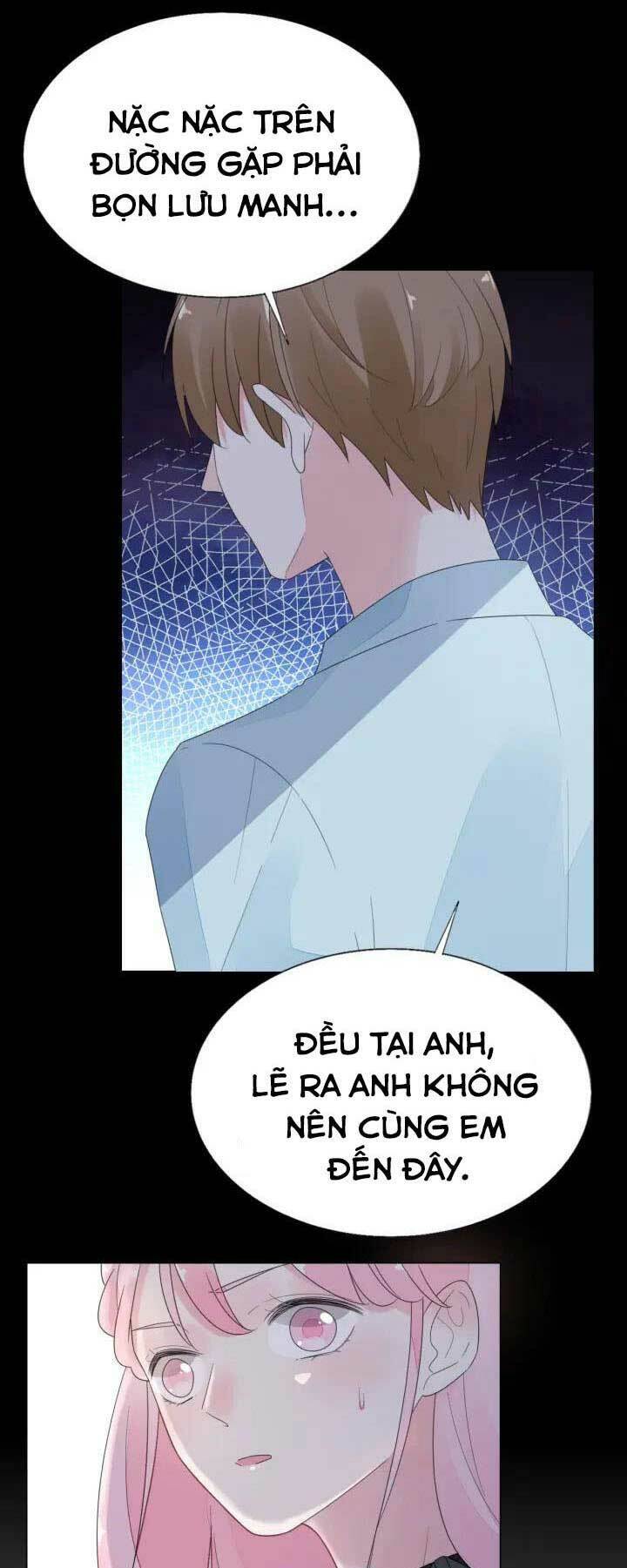 điều ước sủng ái bất bình đẳng chapter 94.2 20