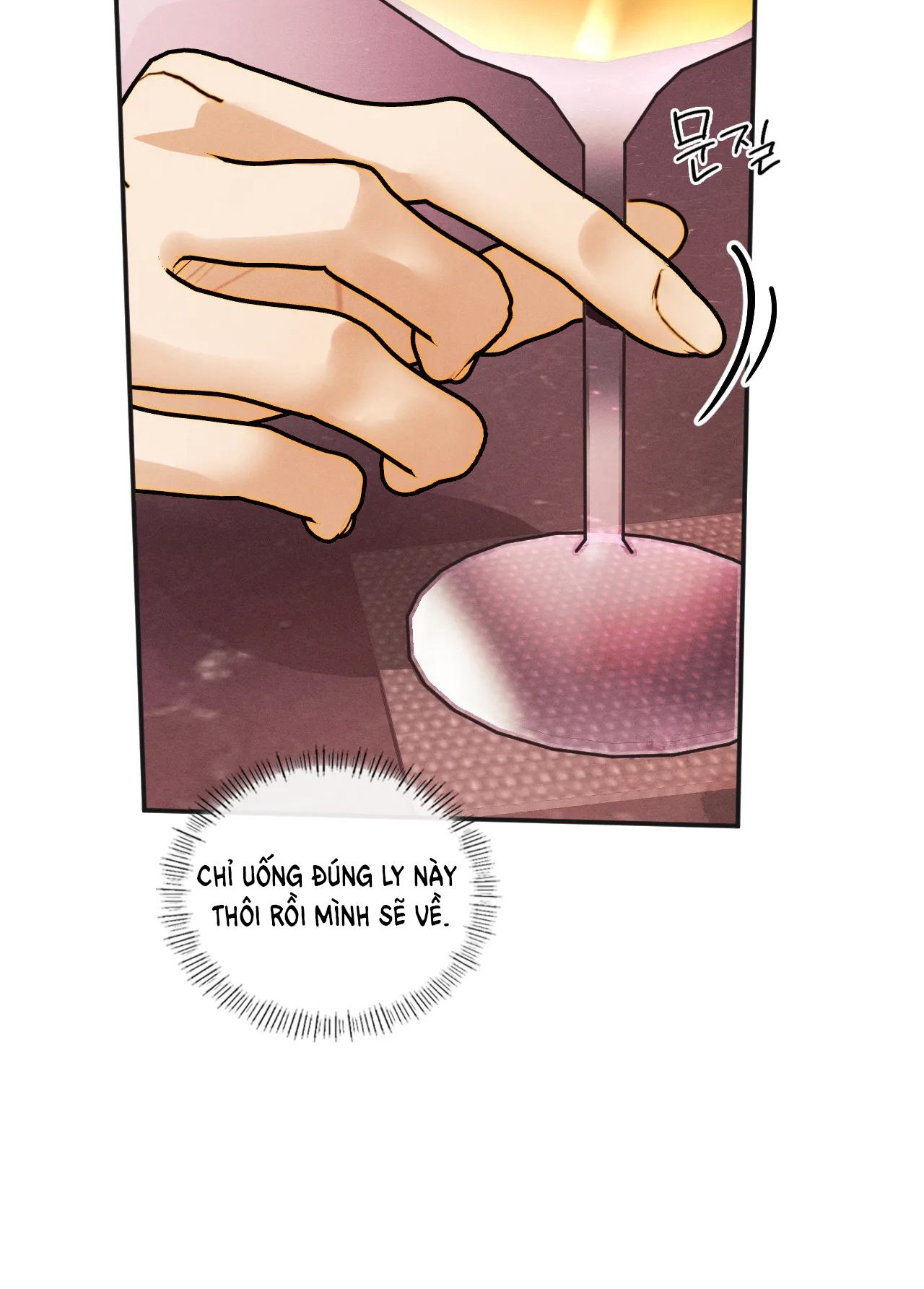 Tình Yêu Trong Sáng chapter 18.2 - Trang 24