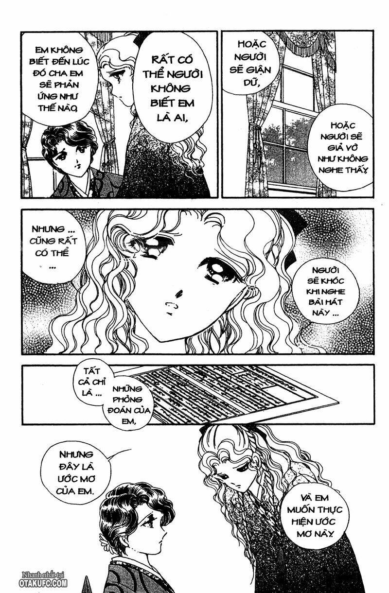 khúc tình ca ban mai - akatsuki no aria chapter 37 16