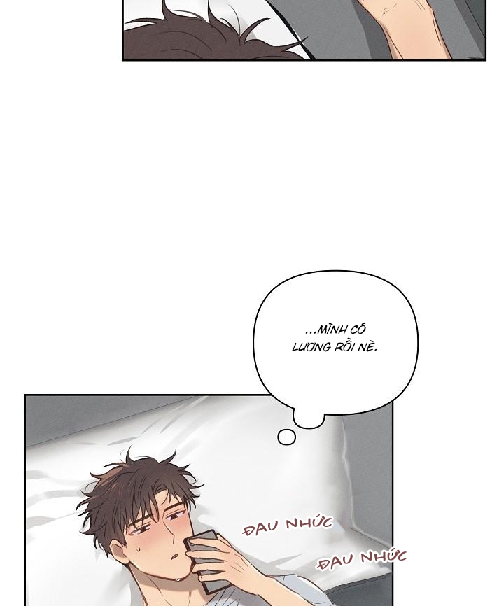 đại úy lãng mạn thân yêu của tôi chapter 10 21