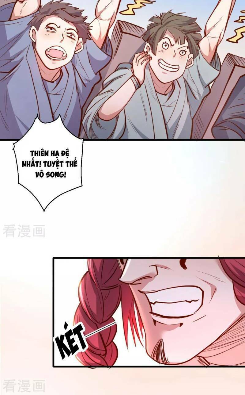 tối cường đại biểu hoàng kim thận chapter 44 2