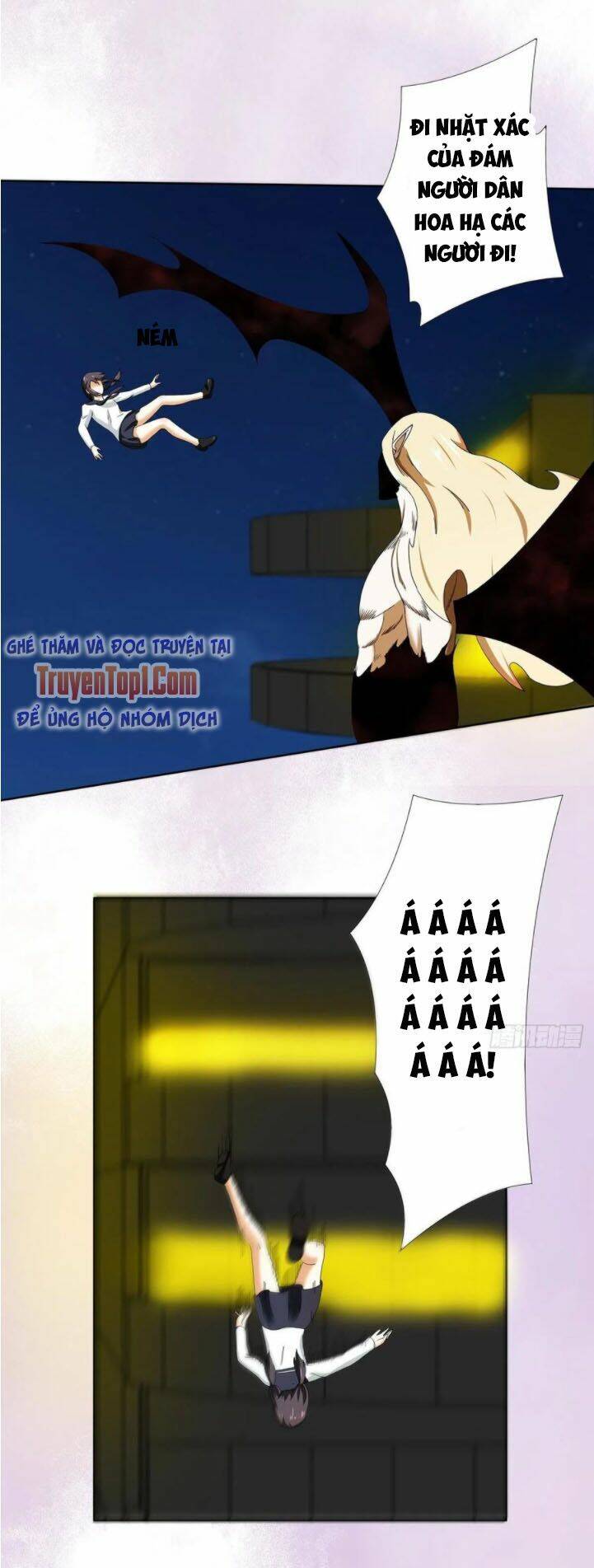 người tu tiên tại đô thị chapter 71 6