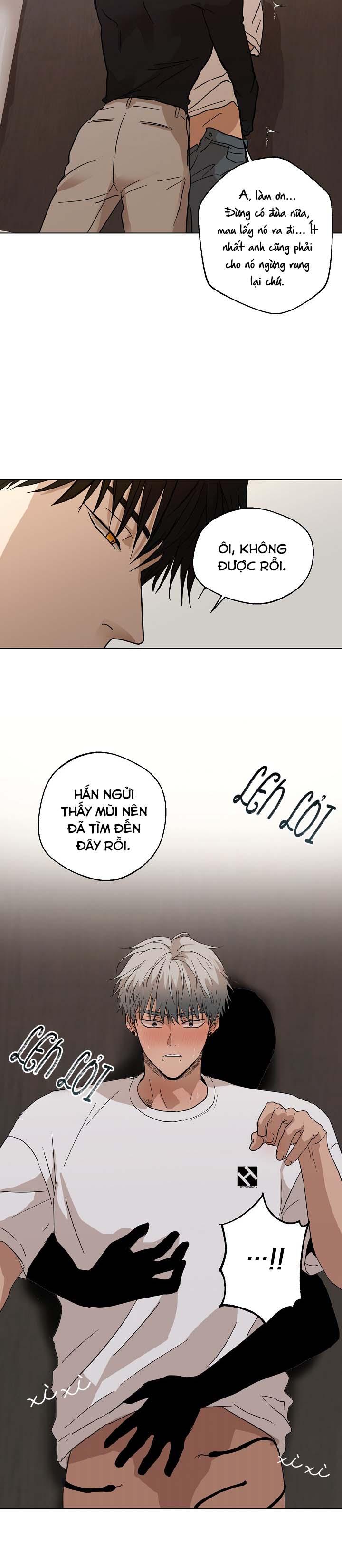 quỷ sex chapter 10 40