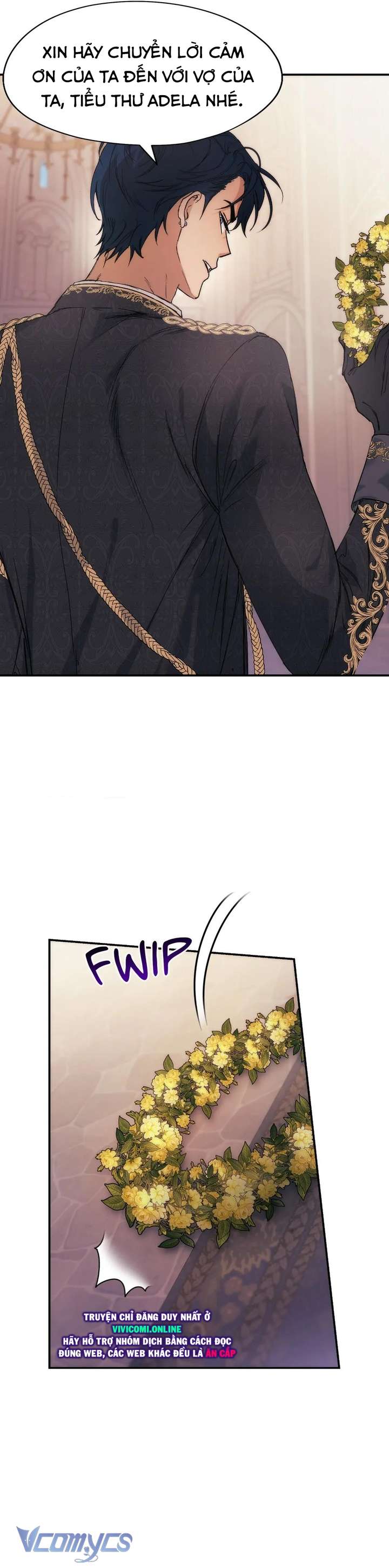 [19+] tôi kết hôn với em gái của vợ chapter 2 14