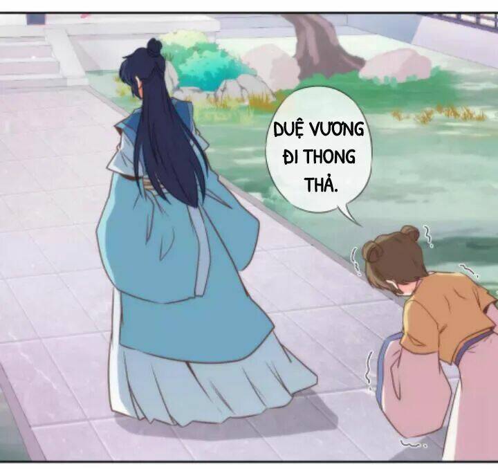 ồ, phu quân đáng yêu của tôi! chapter 48 35