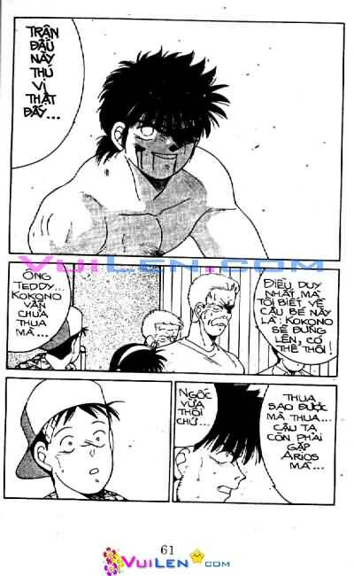 truyền nhân atula - shura no mon i chapter 22 62