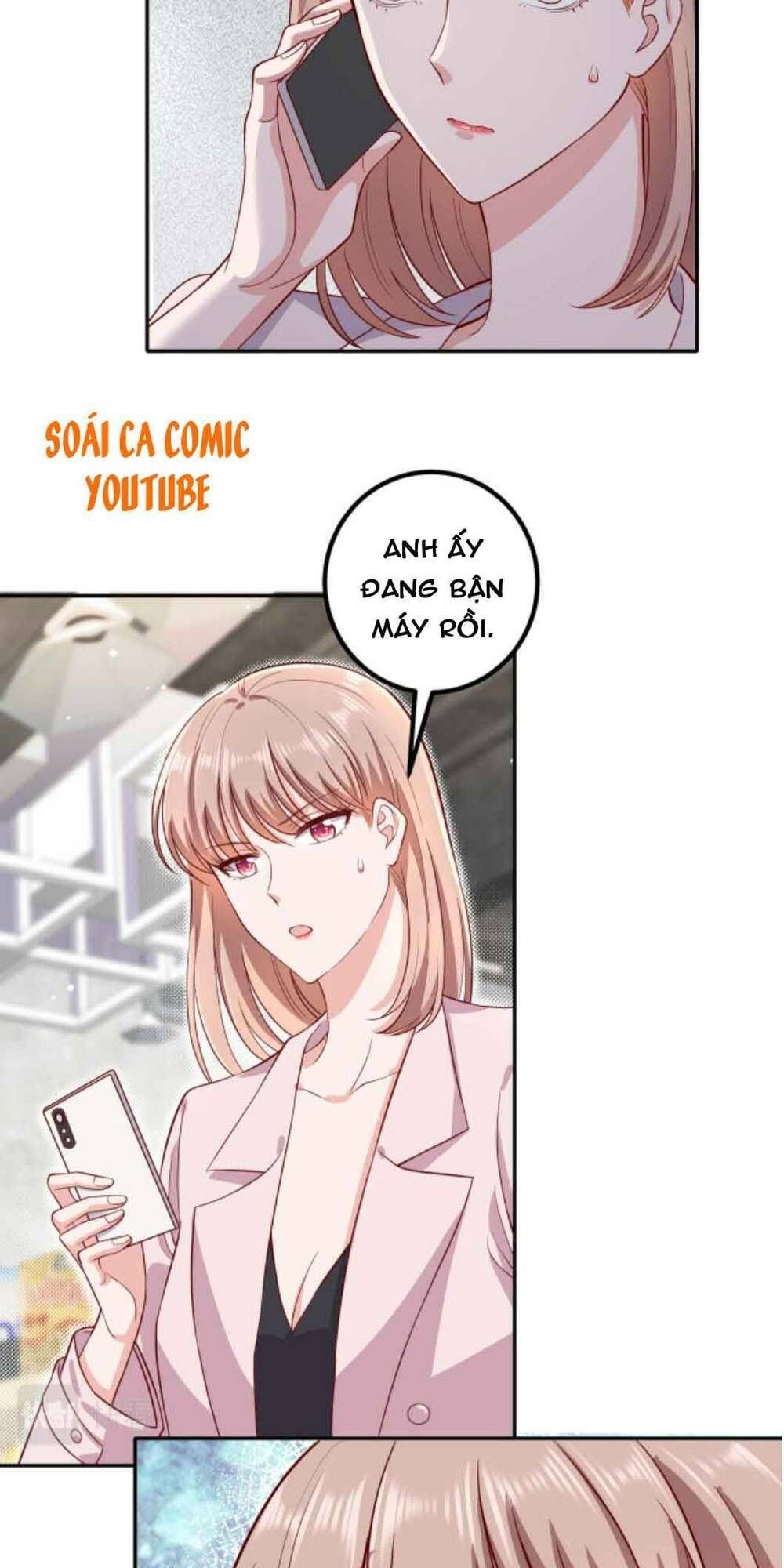 nhất sanh hữu hỉ chapter 54 28