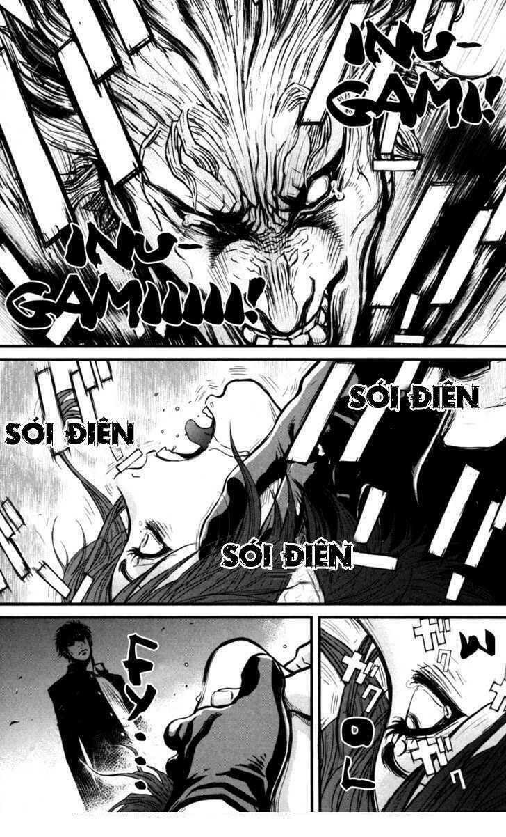 wolf guy - wolfen crest chapter 53 16