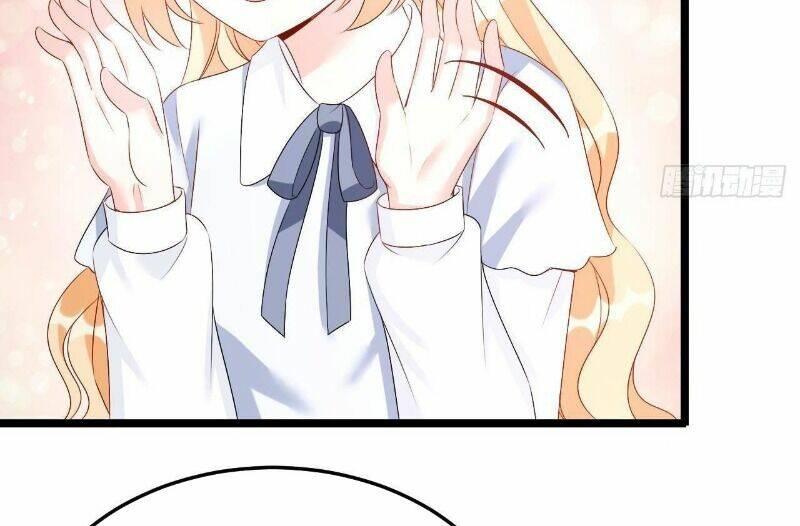 đế thiếu ngọt sủng: manh thê sống lại không ngoan chapter 32 7