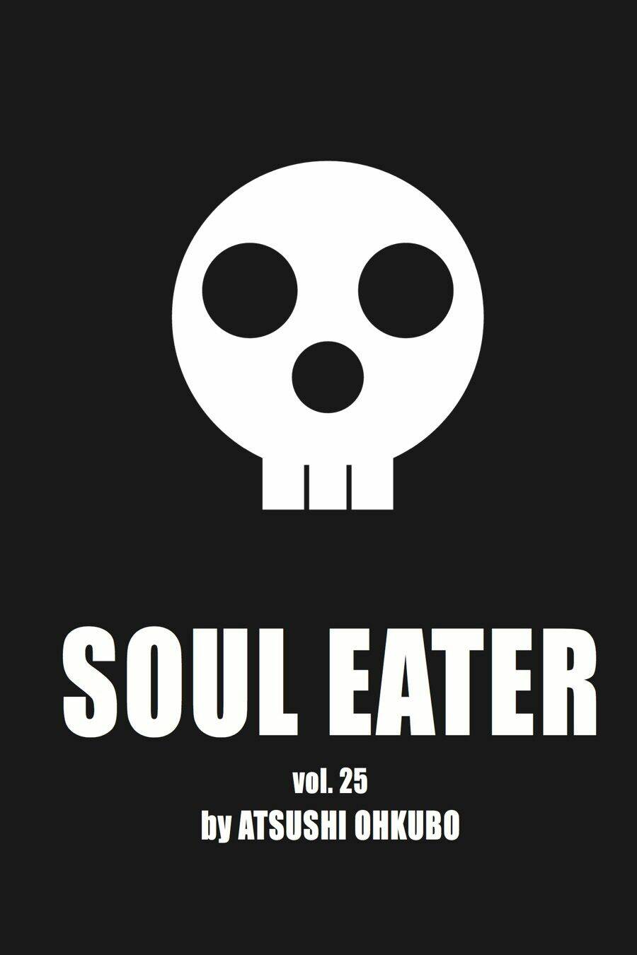 soul eater chapter 108 5