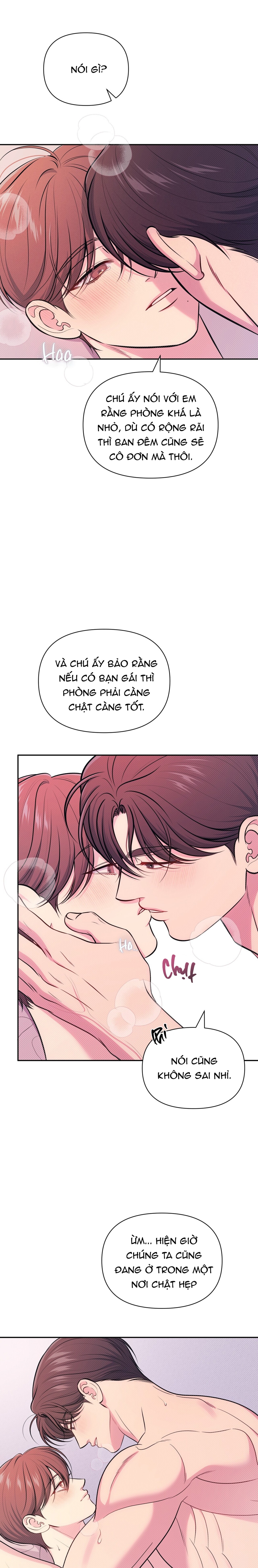 thầm yêu chapter 27 16