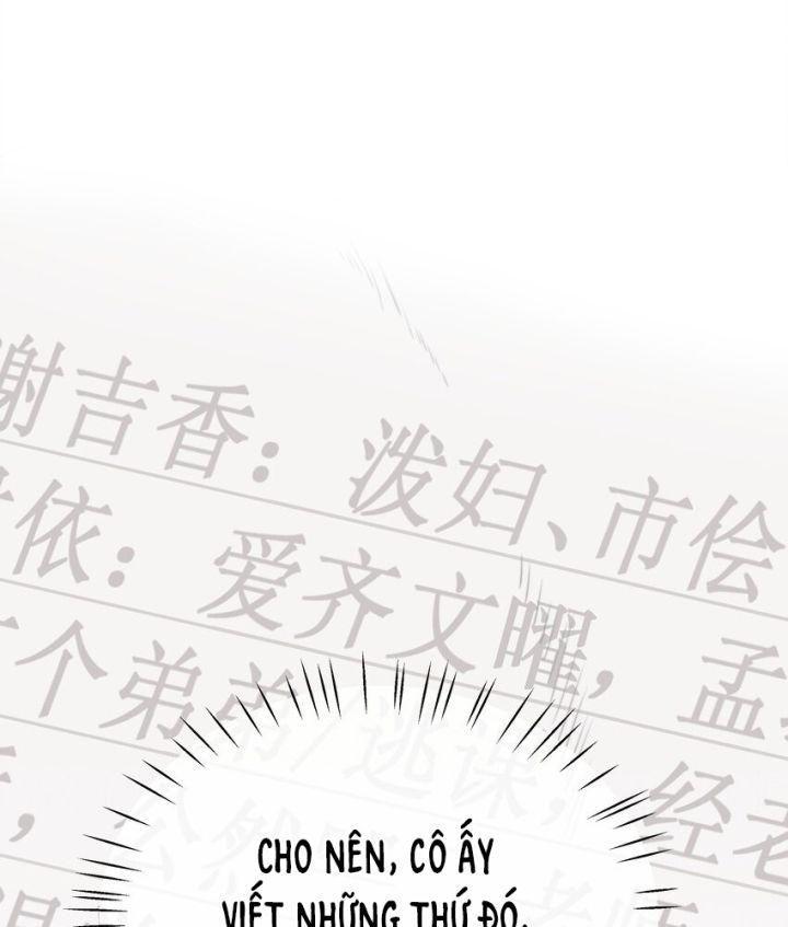 nữ phụ xuyên sách chỉ muốn làm cá ướp muối chapter 33 54