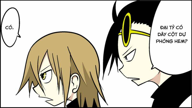 senyuu chapter 104 17