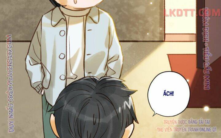 chồng trước 18 tuổi chapter 30 37