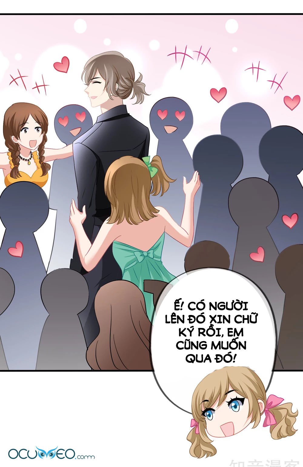 mỹ vị giai thê chapter 41.5 30