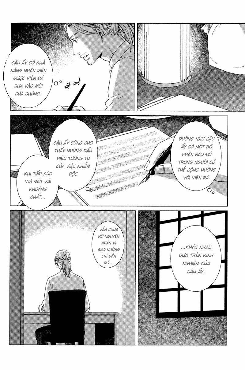 hyakunen kesshou mokuroku chapter 3 20