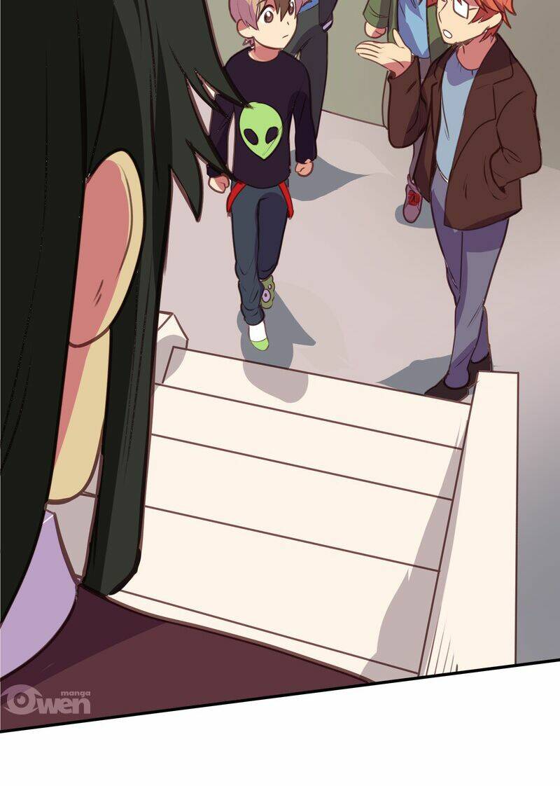 lời nguyền lalin chapter 40 27