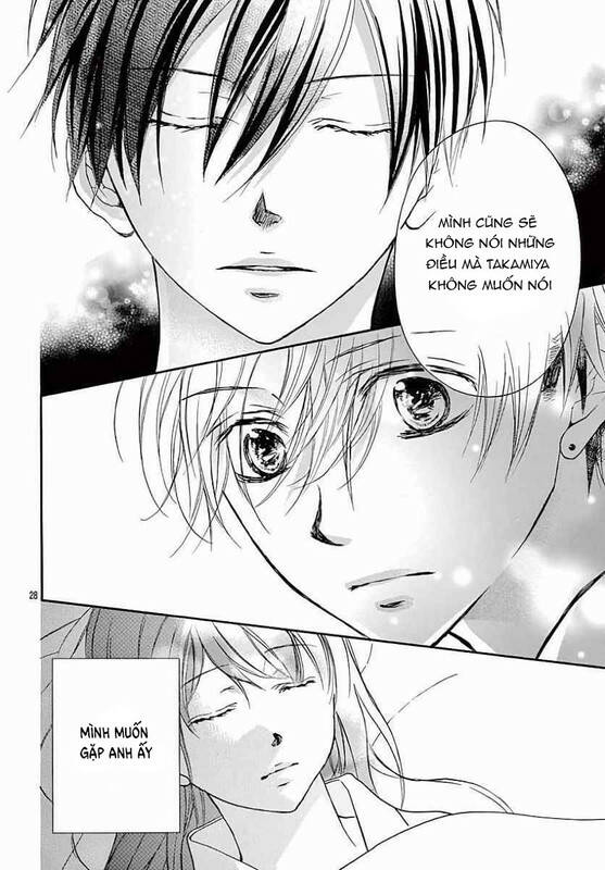 kitto ai dakara, iranai chapter 8 29