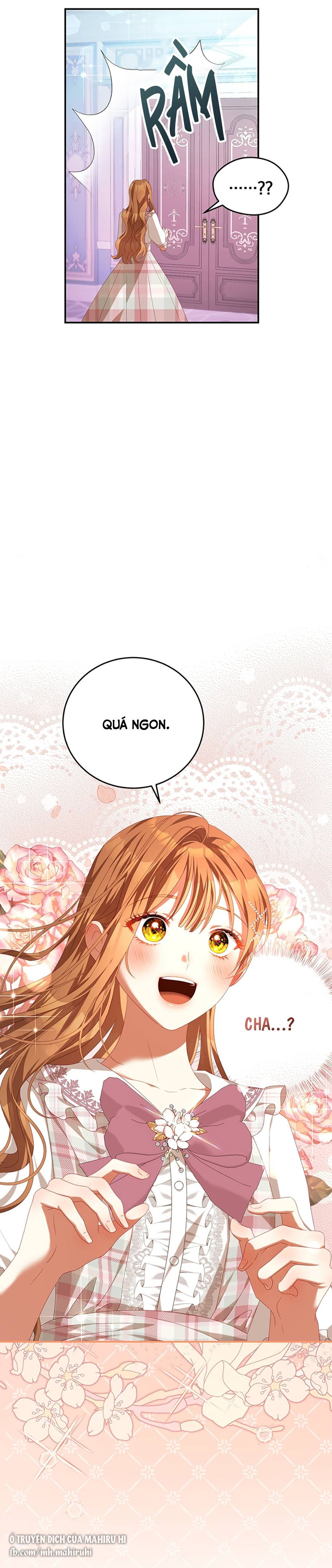 trở thành vợ nam chính chapter 59 20