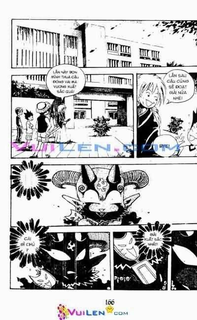 những người bạn tốt chapter 29 167