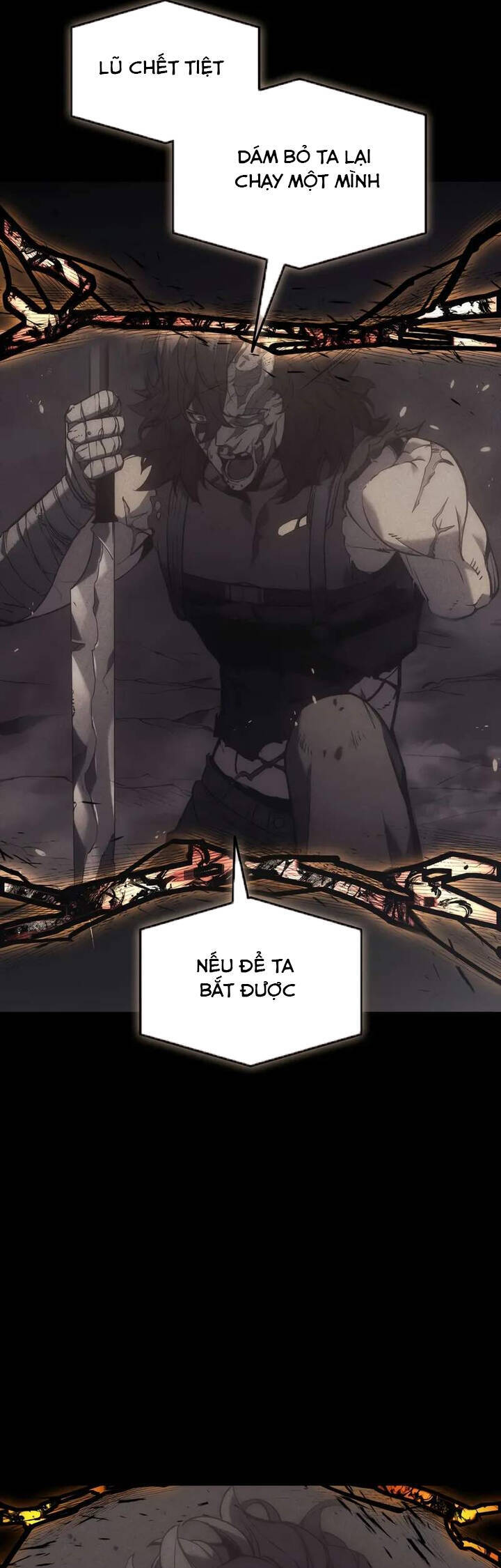 Vị Vua Mạnh Nhất Đã Trở Lại chapter 105 70