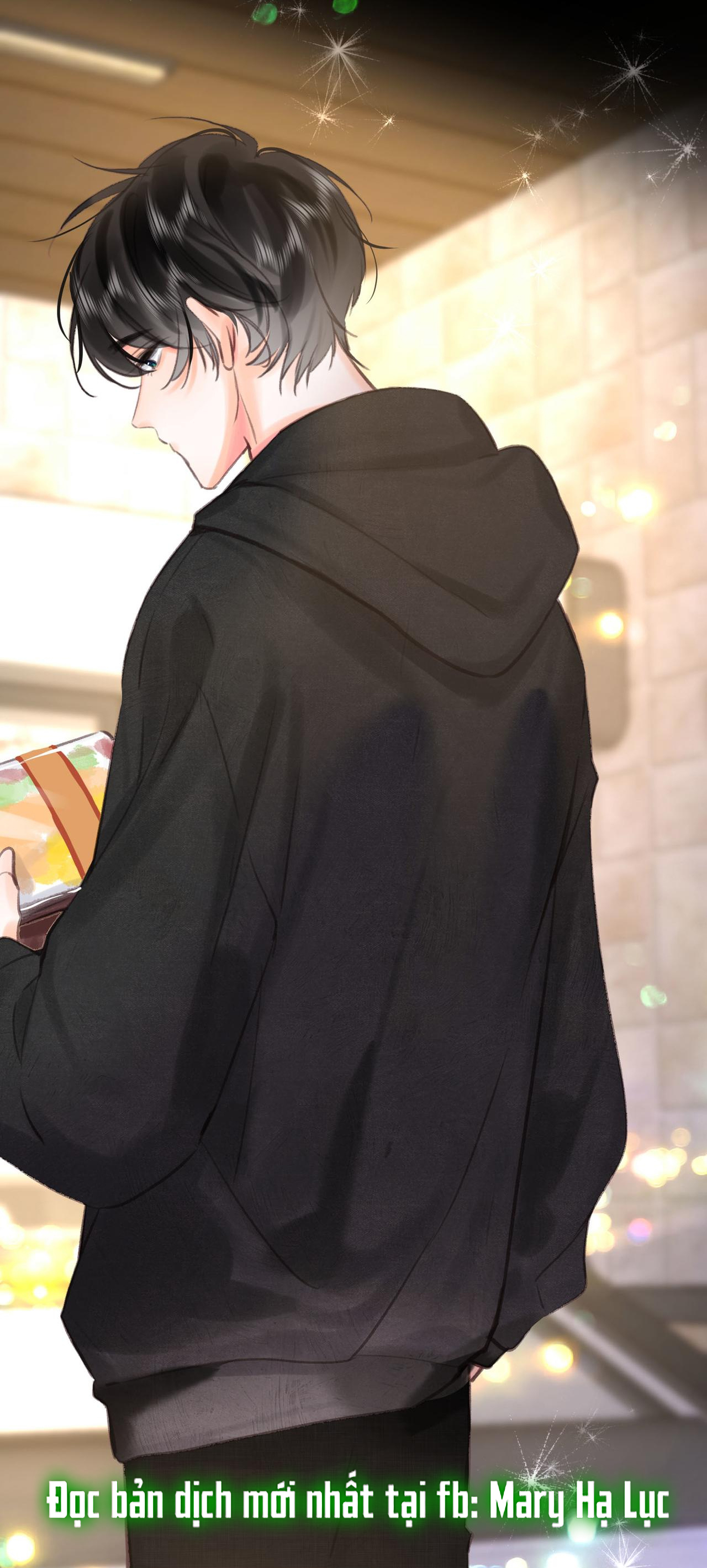 tôi mơ giữa ban ngày chapter 52 27